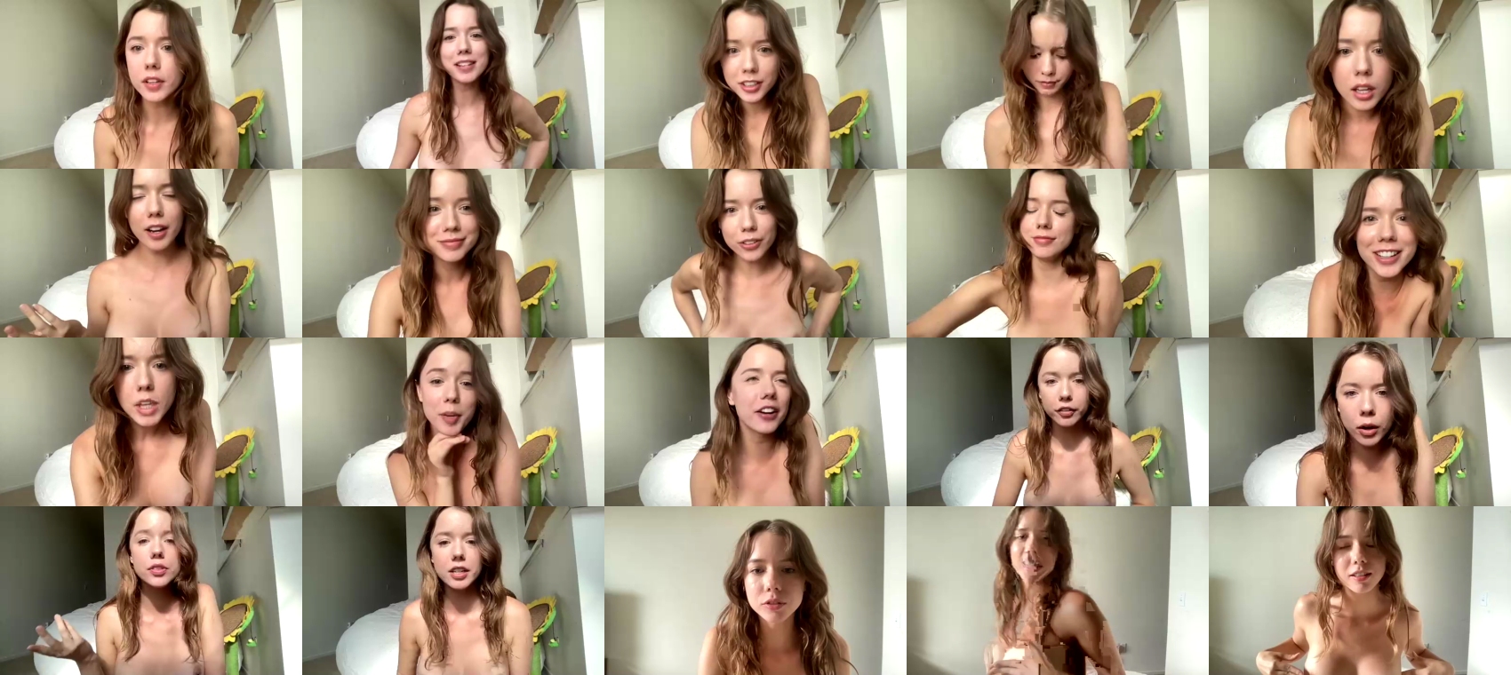 Veganvalentina chaturbate